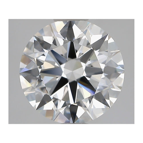 GIA 天然美鑽 圓形 2.0ct E VVS1
