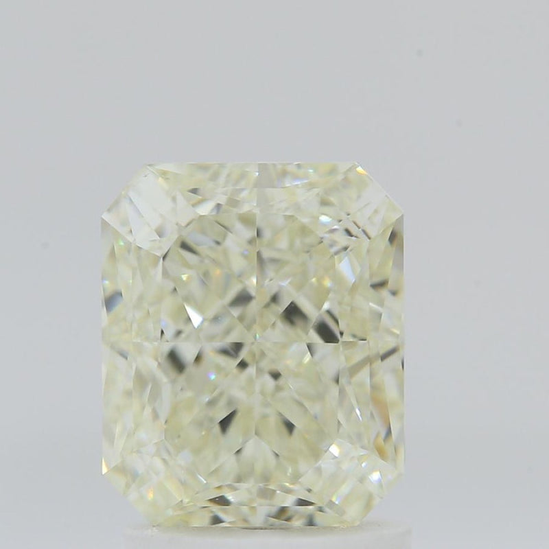 GIA Natural Diamond Radiant 2.07ct M VS2