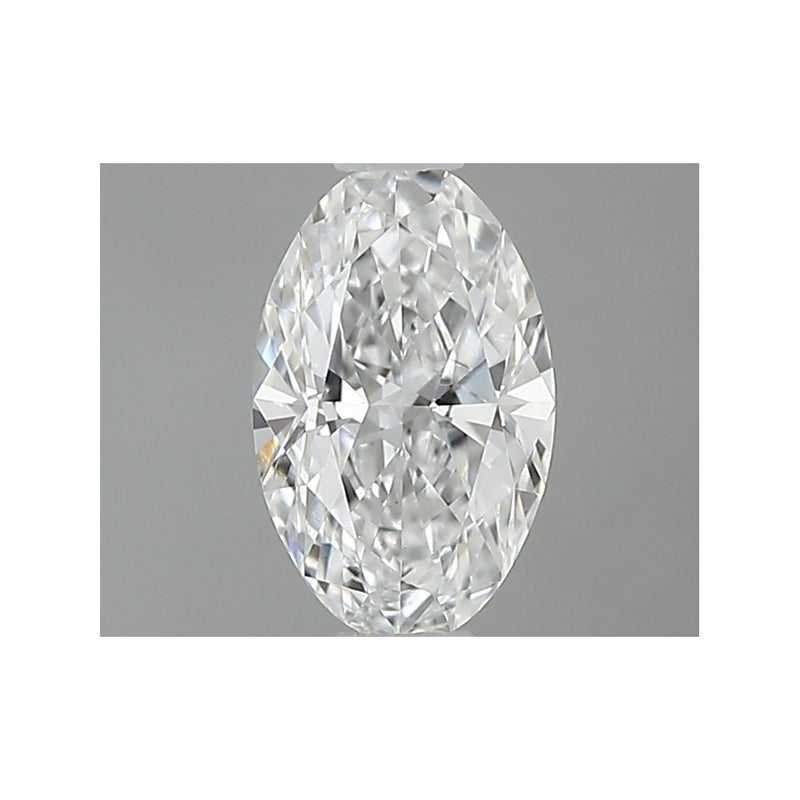 GIA 天然美鑽 橢圓形 0.3ct E SI2