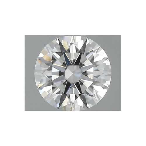 GIA 天然美鑽 圓形 0.53ct E SI1