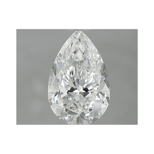 GIA 天然美鑽 公主方形 0.7ct E VS2