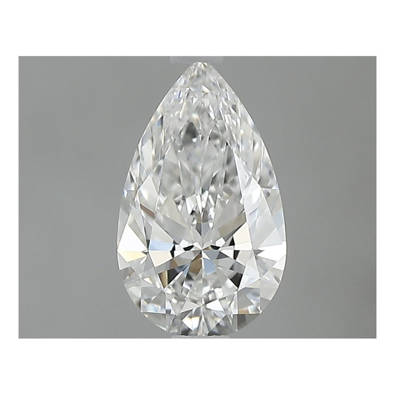 GIA 天然美鑽 公主方形 0.7ct E VVS1