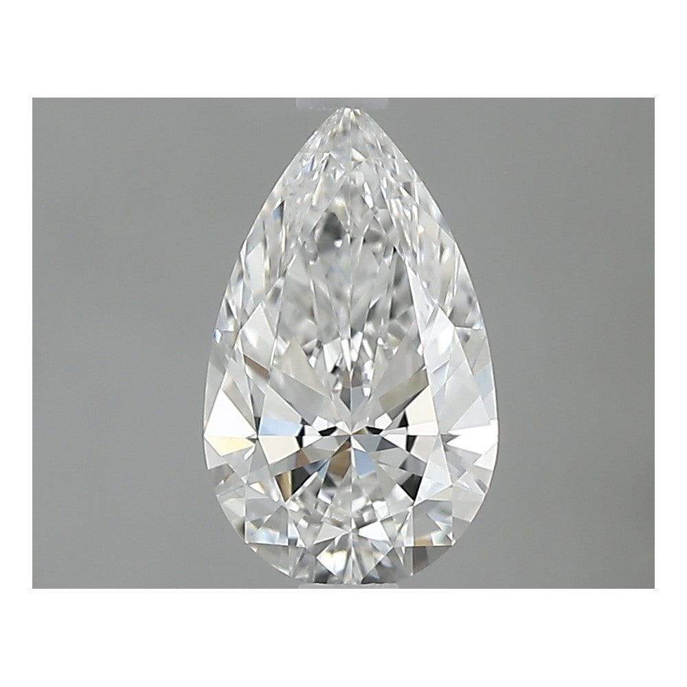 GIA 天然美鑽 公主方形 0.7ct E VVS1