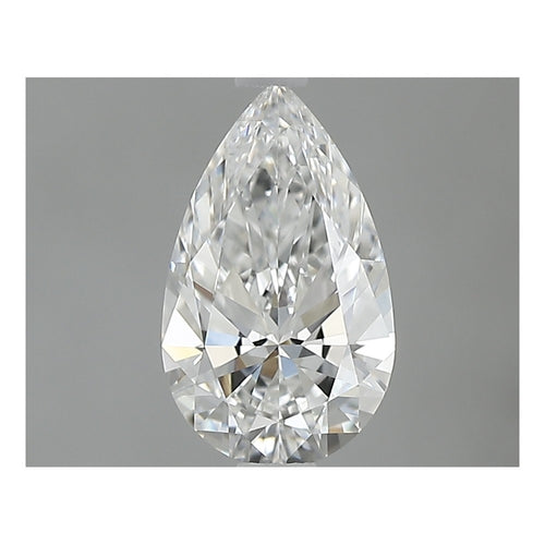 GIA 天然美鑽 公主方形 0.7ct E VVS1