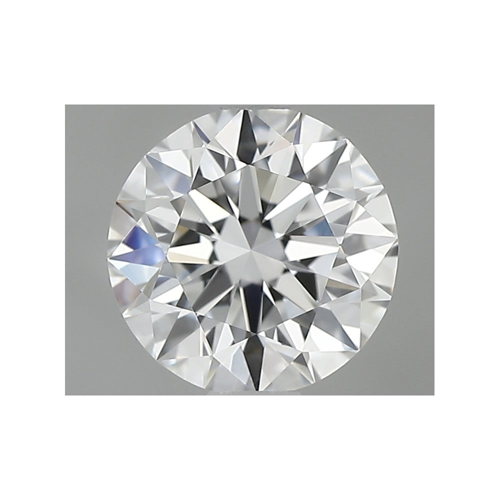 GIA 天然美鑽 圓形 0.7ct D VS1