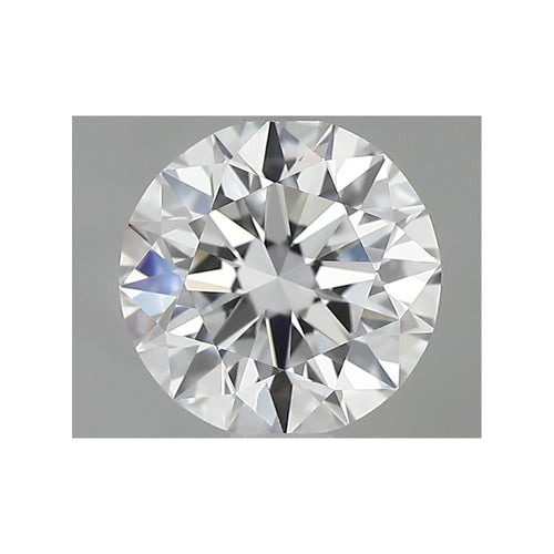 GIA 天然美鑽 圓形 0.7ct D VS1
