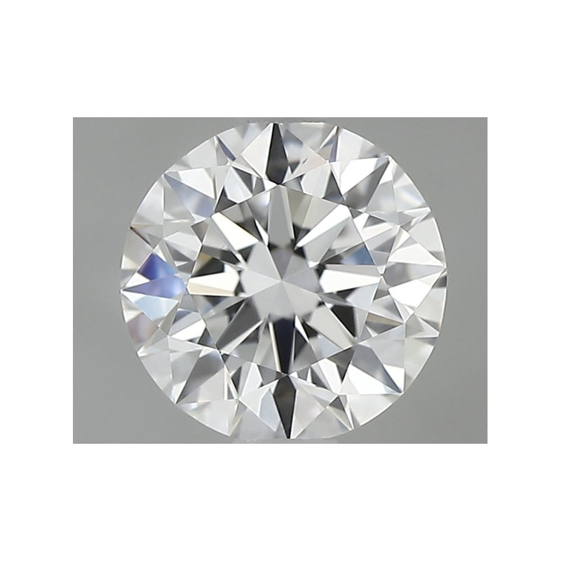 GIA 天然美鑽 圓形 0.7ct D VS1