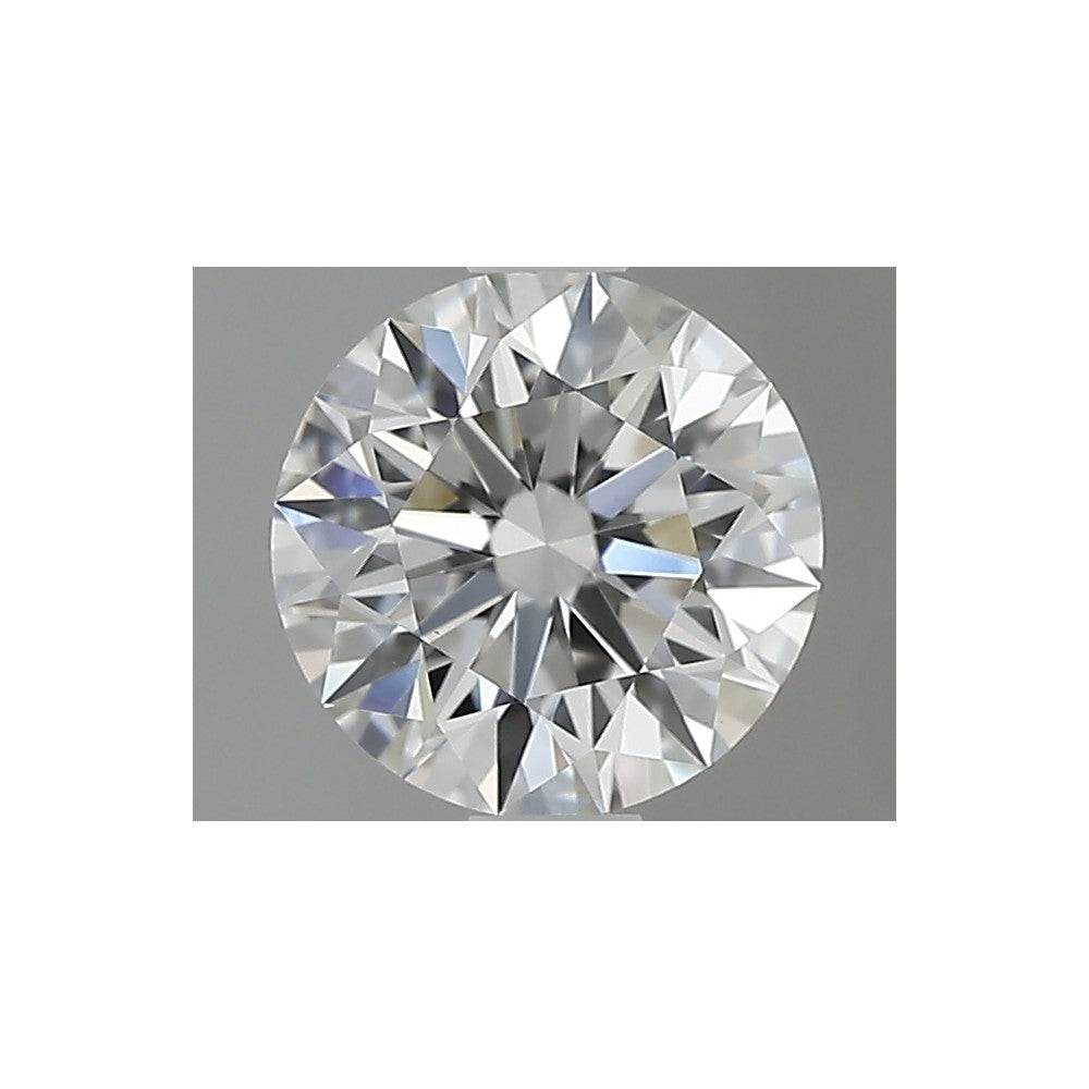 GIA 天然美鑽 圓形 0.8ct E VS1