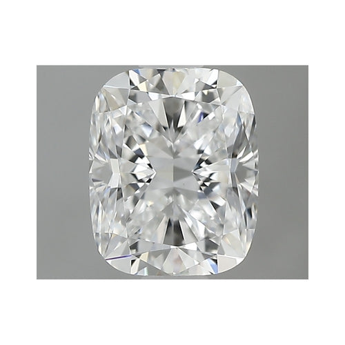 GIA 天然美鑽 墊形 1.02ct E VS1