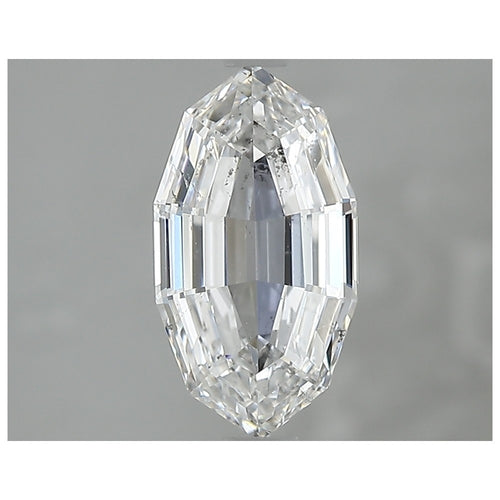 GIA 天然美鑽 欖尖形 1.5ct E SI2