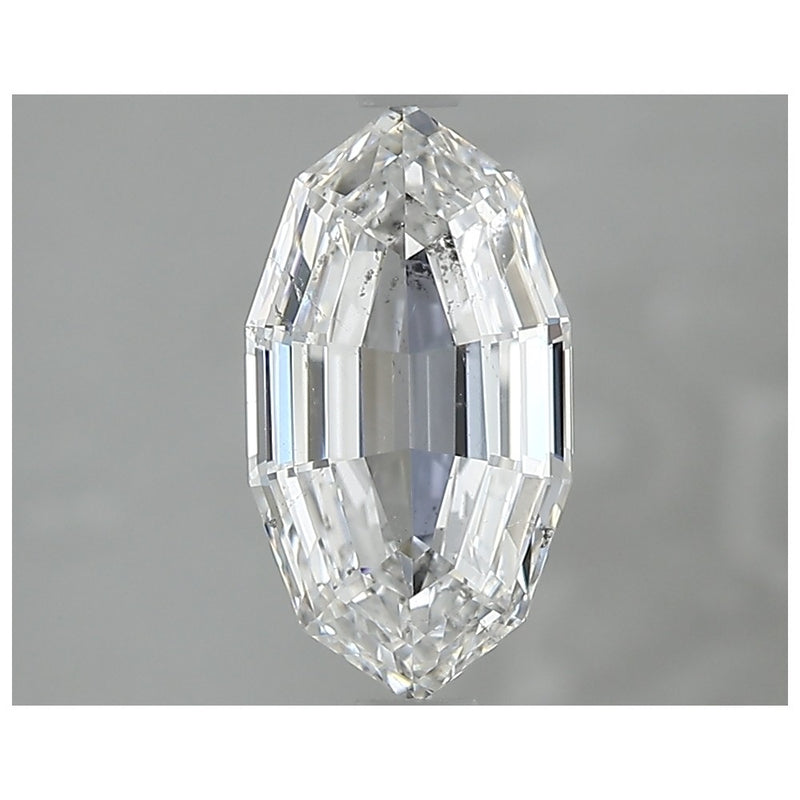 GIA 天然美鑽 欖尖形 1.5ct E SI2