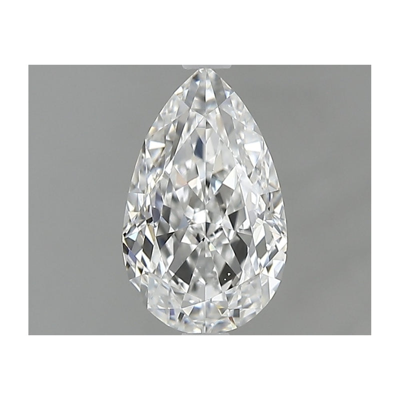 GIA 天然美鑽 梨形 1.51ct E VS2