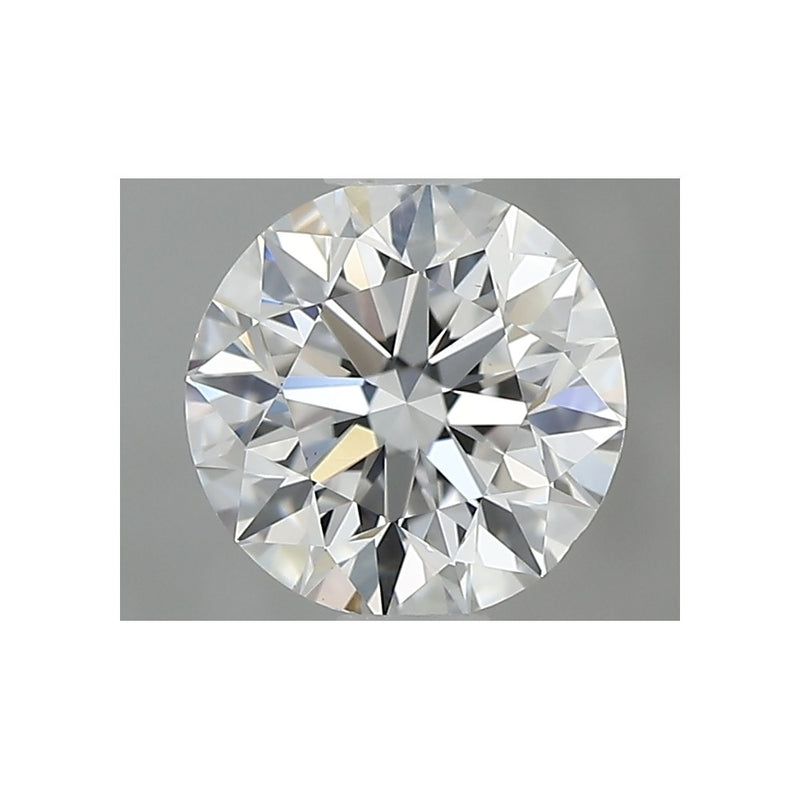 GIA 天然美鑽 圓形 0.8ct D VS1
