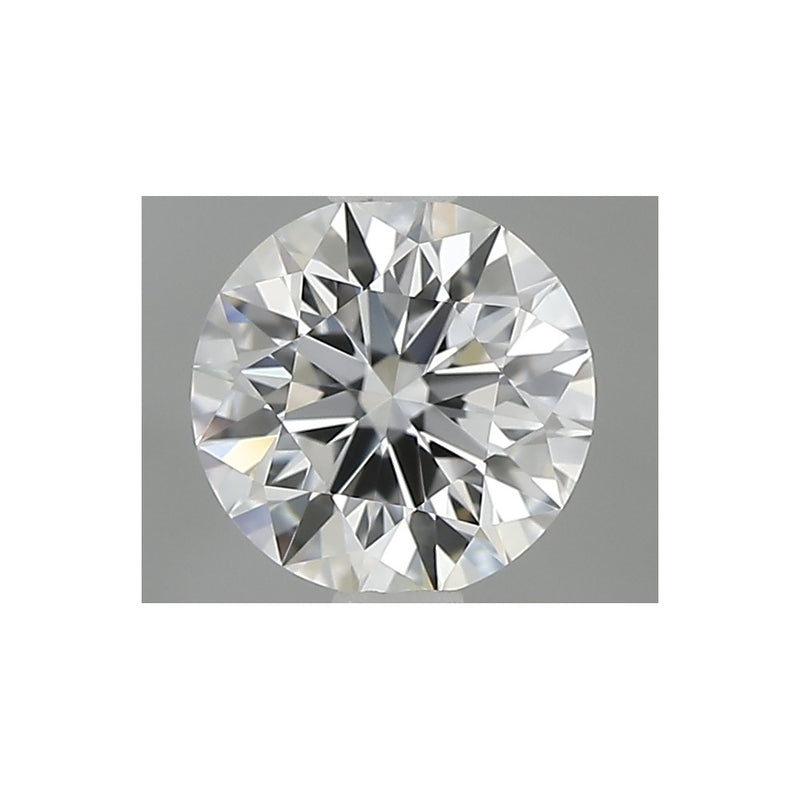GIA 天然美鑽 圓形 0.7ct D VVS2