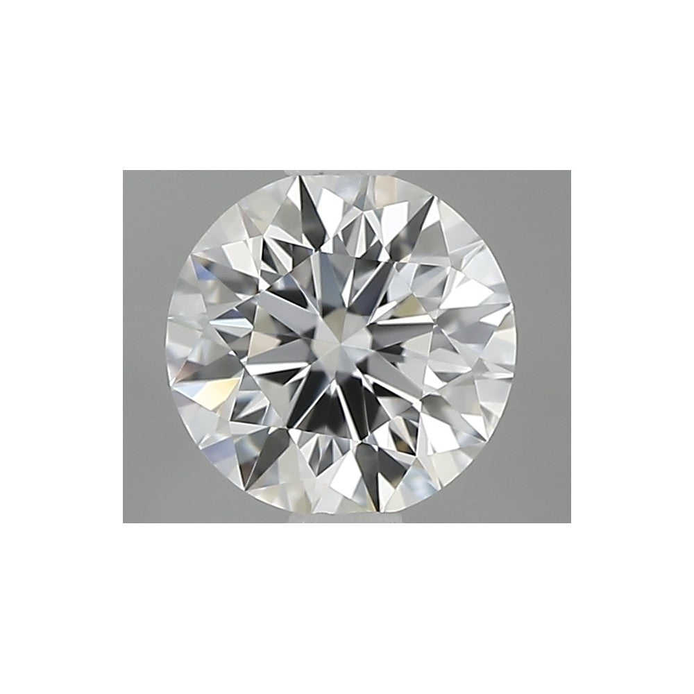GIA 天然美鑽 圓形 0.7ct D VVS2