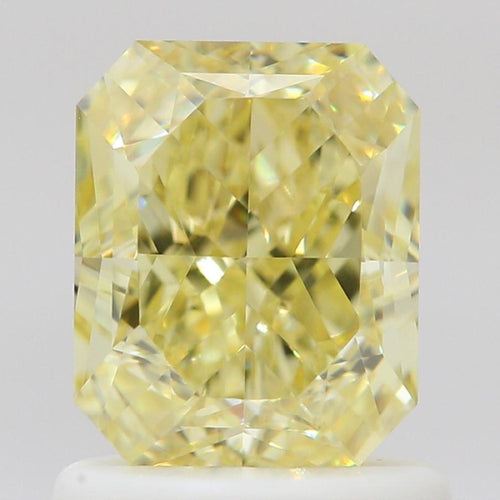 GIA 彩鑽 黃鑽 1.13ct Fancy Yellow