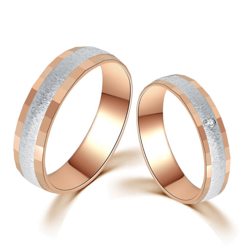 Rauschmayer German Wedding Band 17