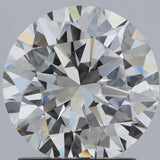 GIA 天然鑽石 圓形 1.85ct J VS2