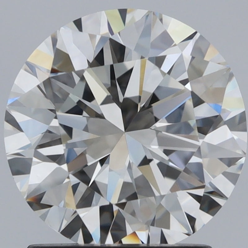 GIA 天然鑽石 圓形 1.85ct J VS2