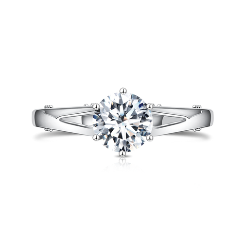 Diamond Ring Setting R2247