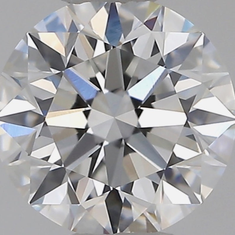 GIA 天然鑽石 圓形 1ct E VVS2