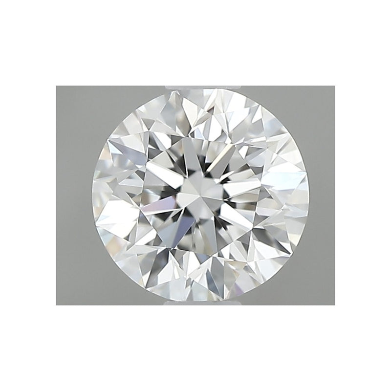 GIA 天然美鑽 圓形 0.7ct D VVS1