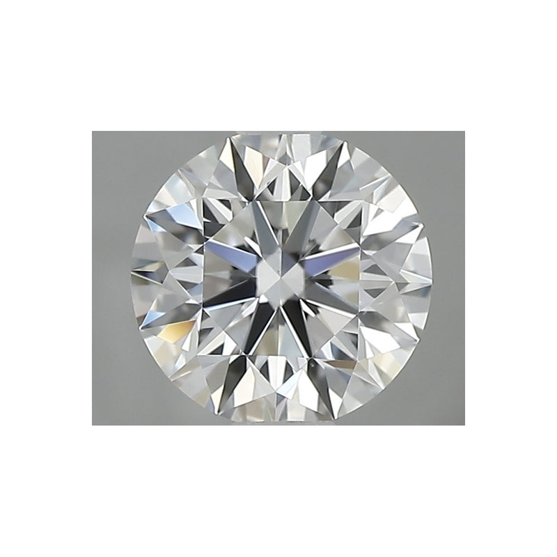 GIA 天然美鑽 圓形 0.8ct D VS1