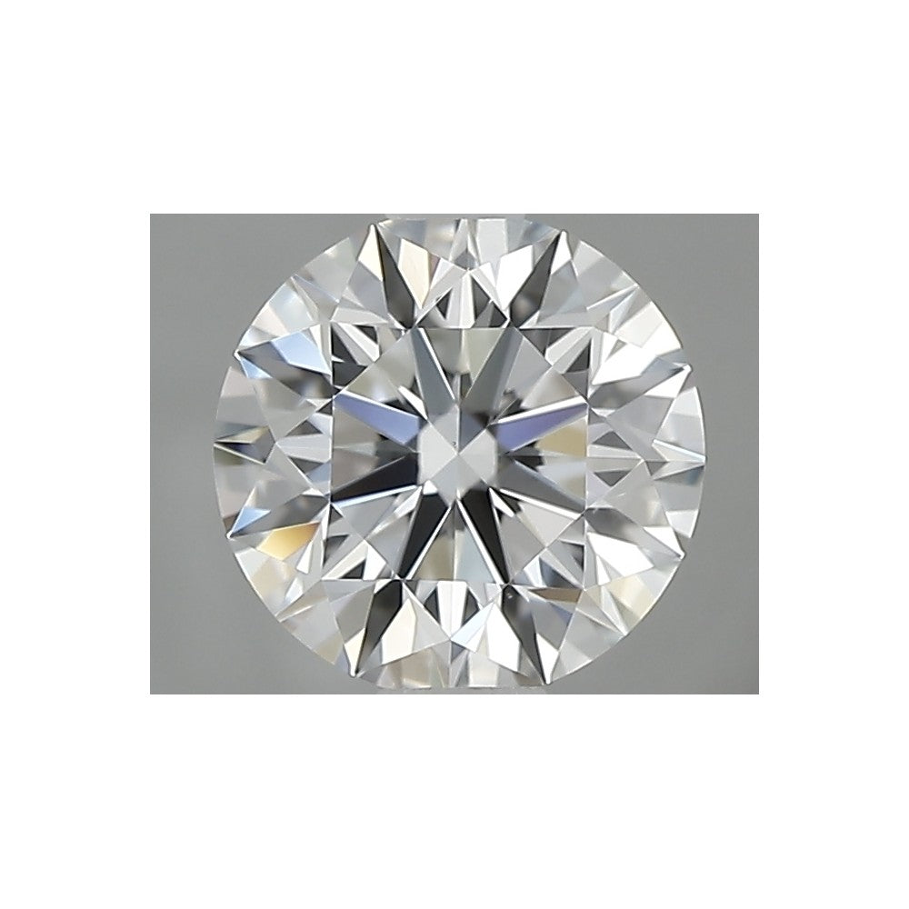 GIA 天然美鑽 圓形 0.8ct D VS1