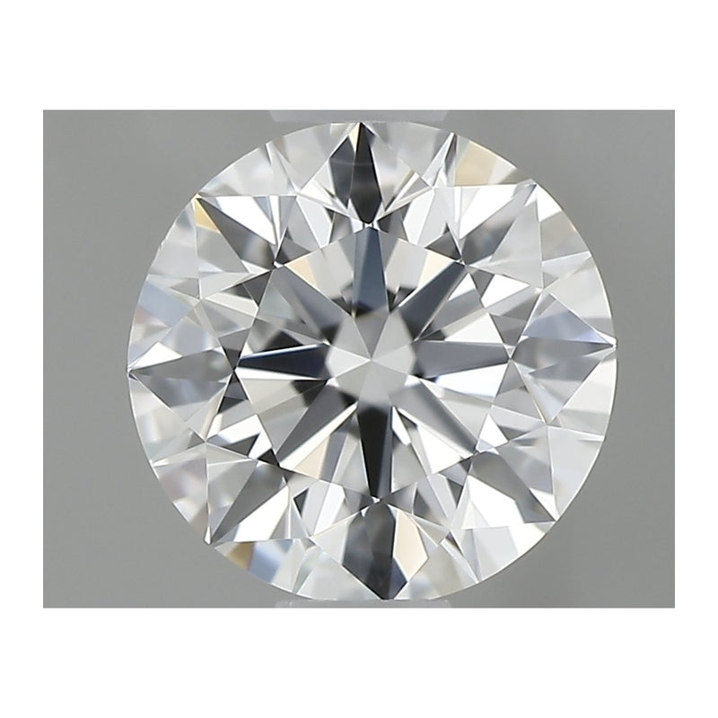 GIA 天然美鑽 圓形 0.7ct D VVS1