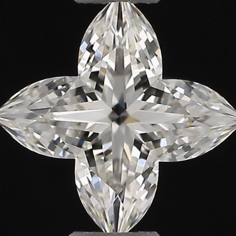 GIA 天然鑽石 花式 1.06ct H VVS2