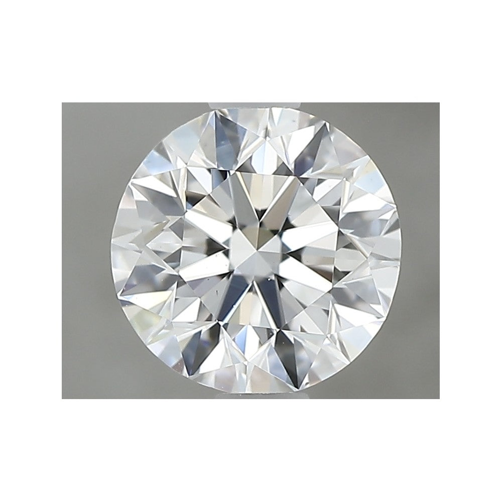 GIA 天然美鑽 圓形 1.0ct D VS1