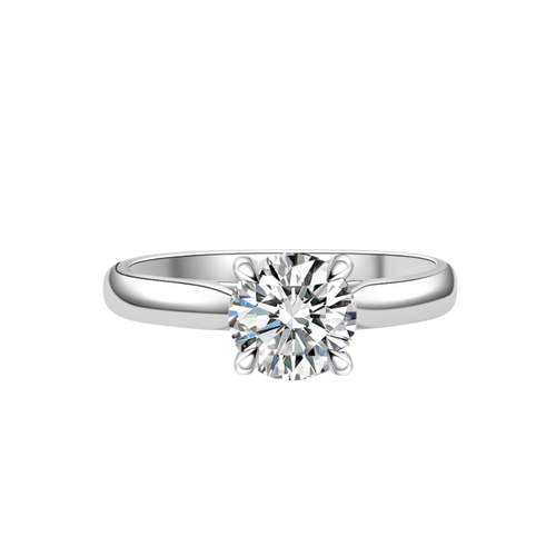 Plain Ring Setting R20