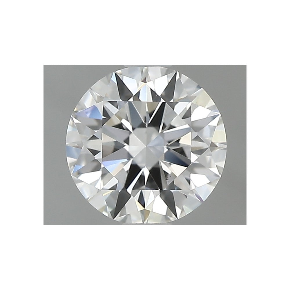 GIA 天然美鑽 圓形 1.0ct D VS1