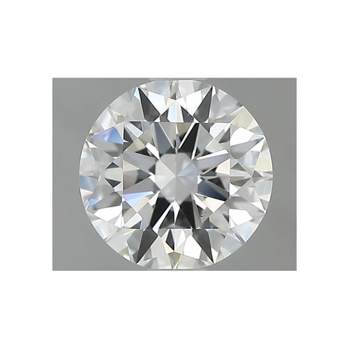 GIA 天然美鑽 圓形 1.0ct D VS1