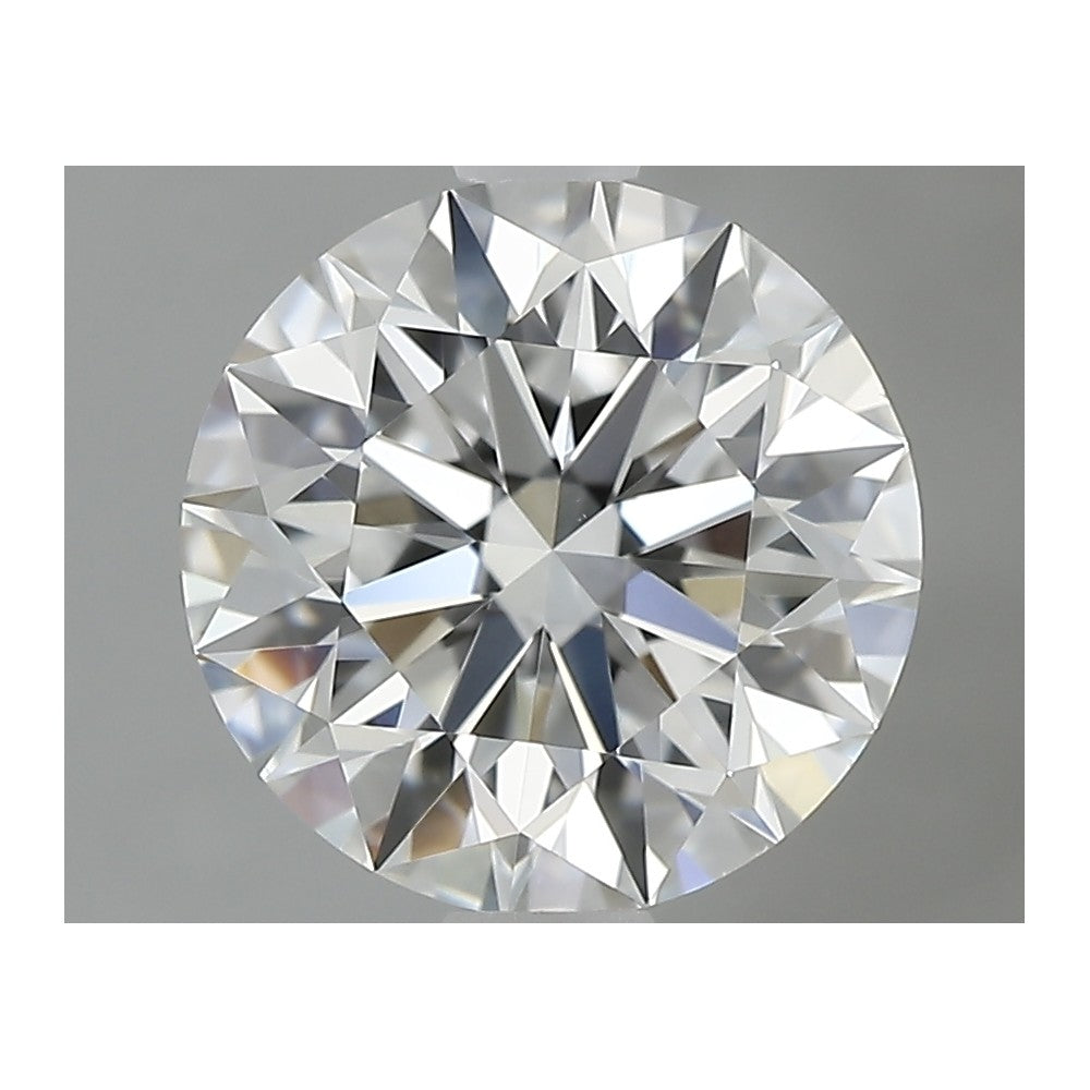 GIA 天然美鑽 圓形 1.6ct D VS1