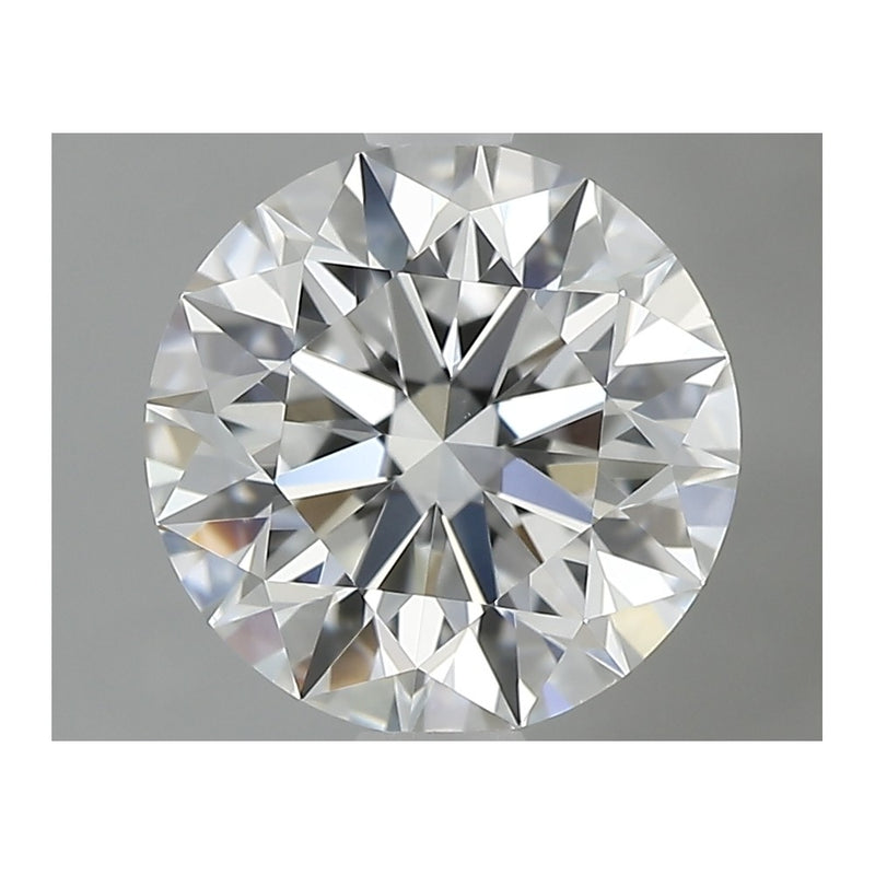 GIA 天然美鑽 圓形 1.6ct D VS1