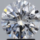 GIA 天然鑽石 圓形 2.14ct E VVS2