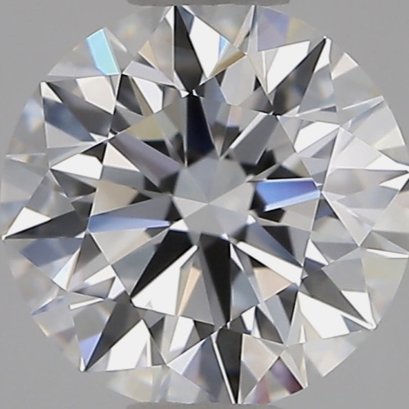 GIA 天然鑽石 圓形 1.2ct D IF