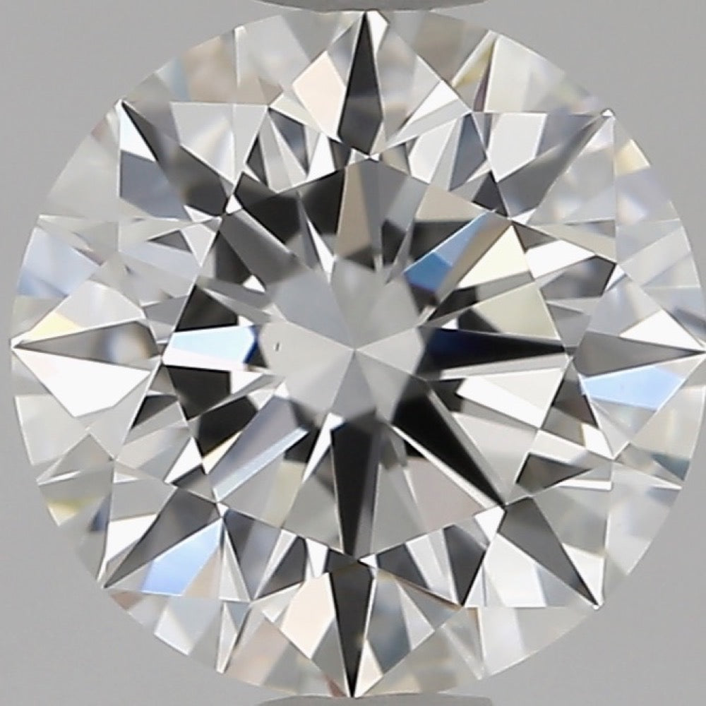 GIA 天然鑽石 圓形 1.5ct F VS1