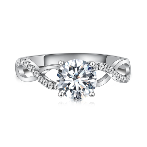 Diamond Ring Setting R2250