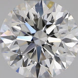 GIA 天然鑽石 圓形 1.2ct F VS1