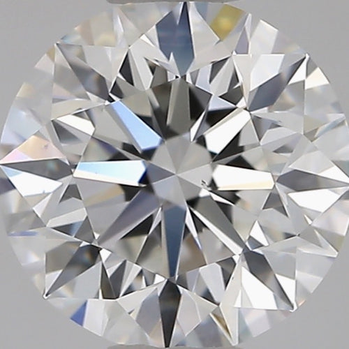 GIA 天然鑽石 圓形 1.2ct F VS1