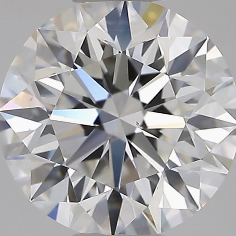 GIA 天然鑽石 圓形 1.2ct F VS1