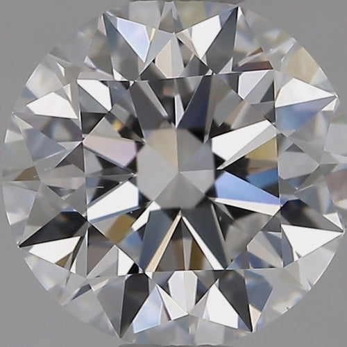 GIA Natural Diamond Round 1.5ct D VS2