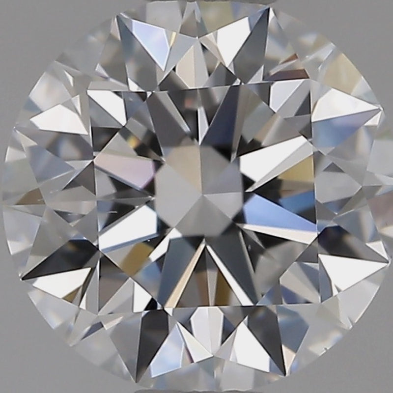 GIA 天然鑽石 圓形 1.5ct D VS2