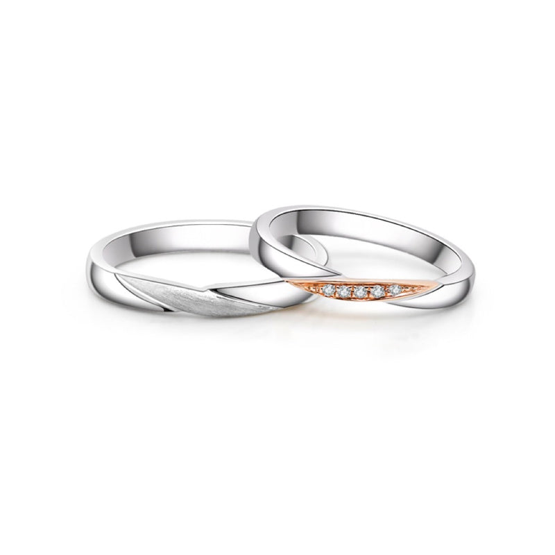 結婚對戒 82264