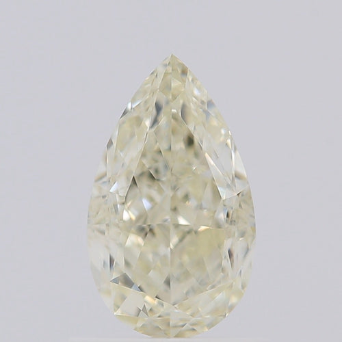 GIA 天然鑽石 梨形 1.04ct N VS1