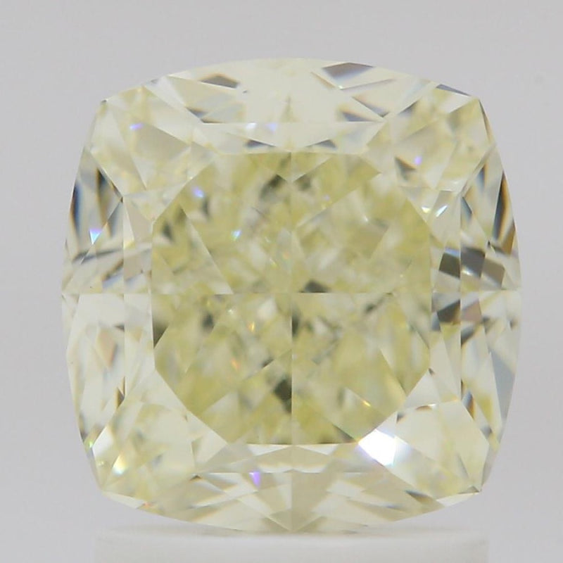 GIA Natural Diamond Cushion 2.23ct U-V VS1
