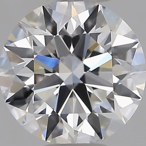 GIA 天然鑽石 圓形 1ct D VVS1