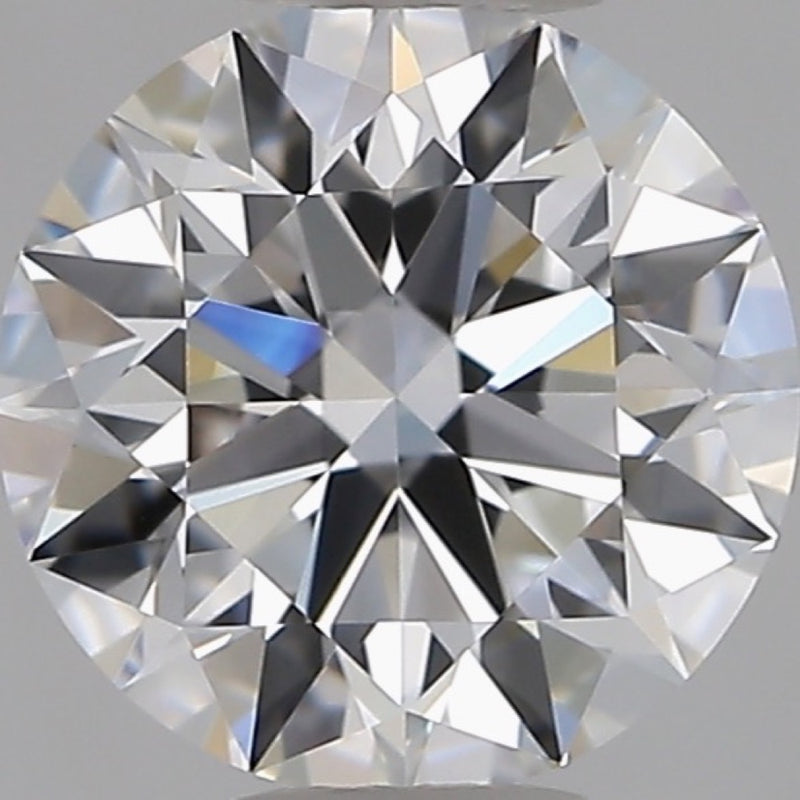 GIA 天然鑽石 圓形 1ct D VVS1